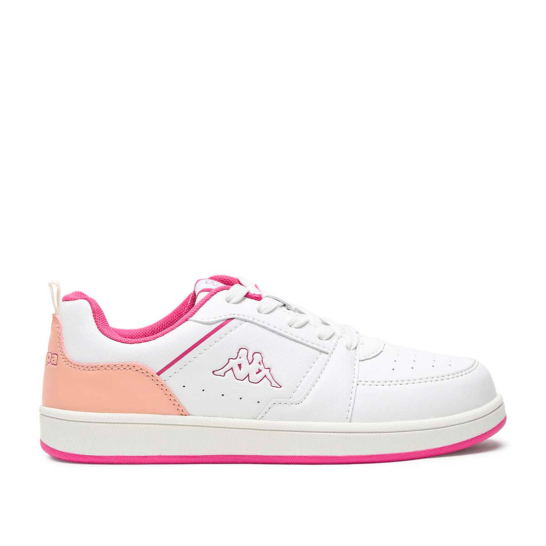 Baskets Shay Blanc Enfant 00