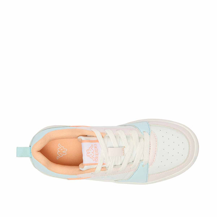 Baskets Shay Rose Enfant 5