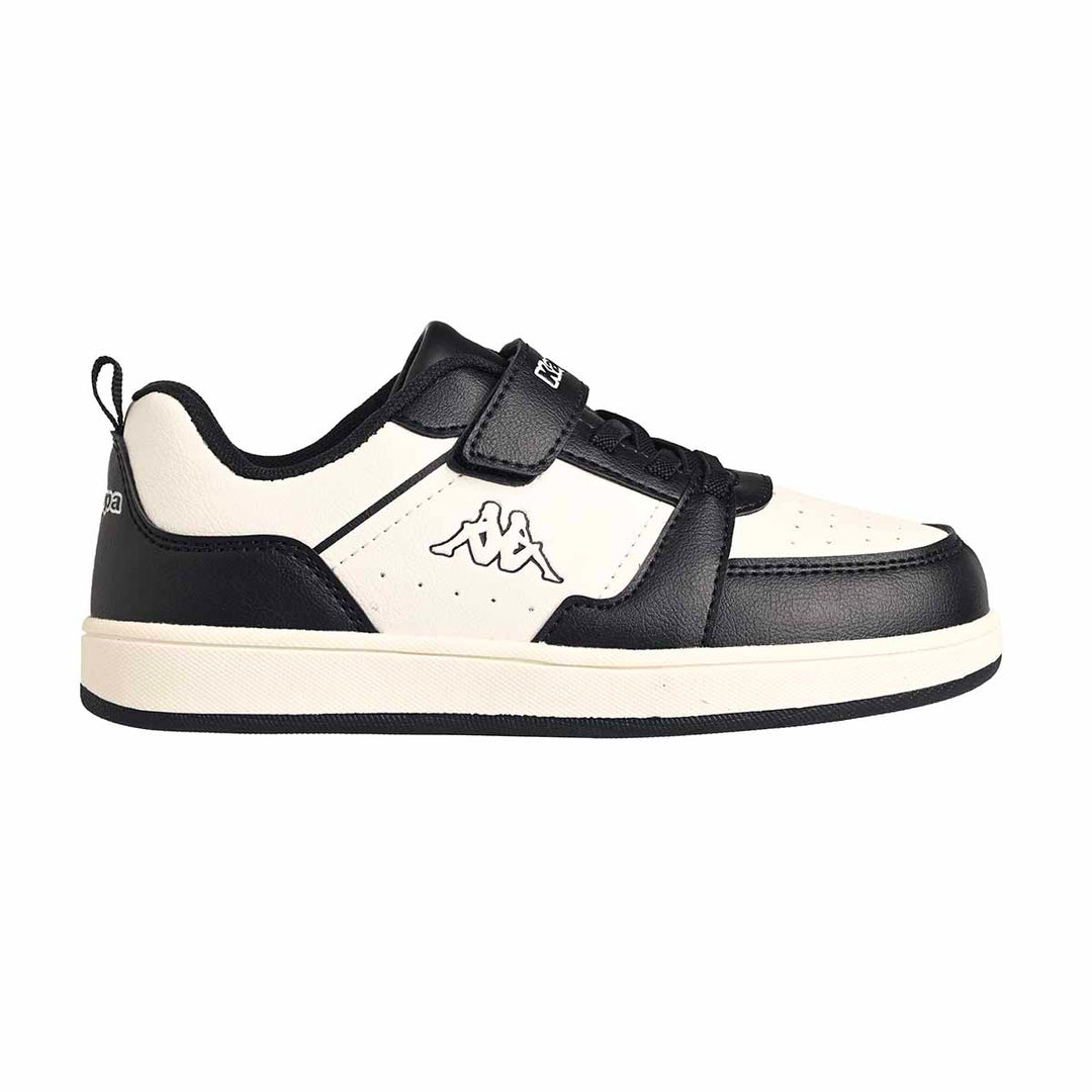 Baskets Shay Ev Blanc Enfant 00