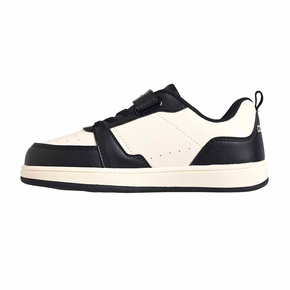 Baskets Shay Ev Blanc Enfant 02