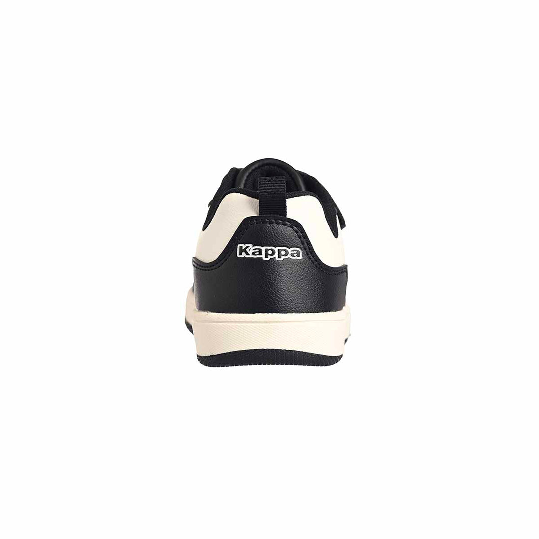 Baskets Shay Ev Blanc Enfant main