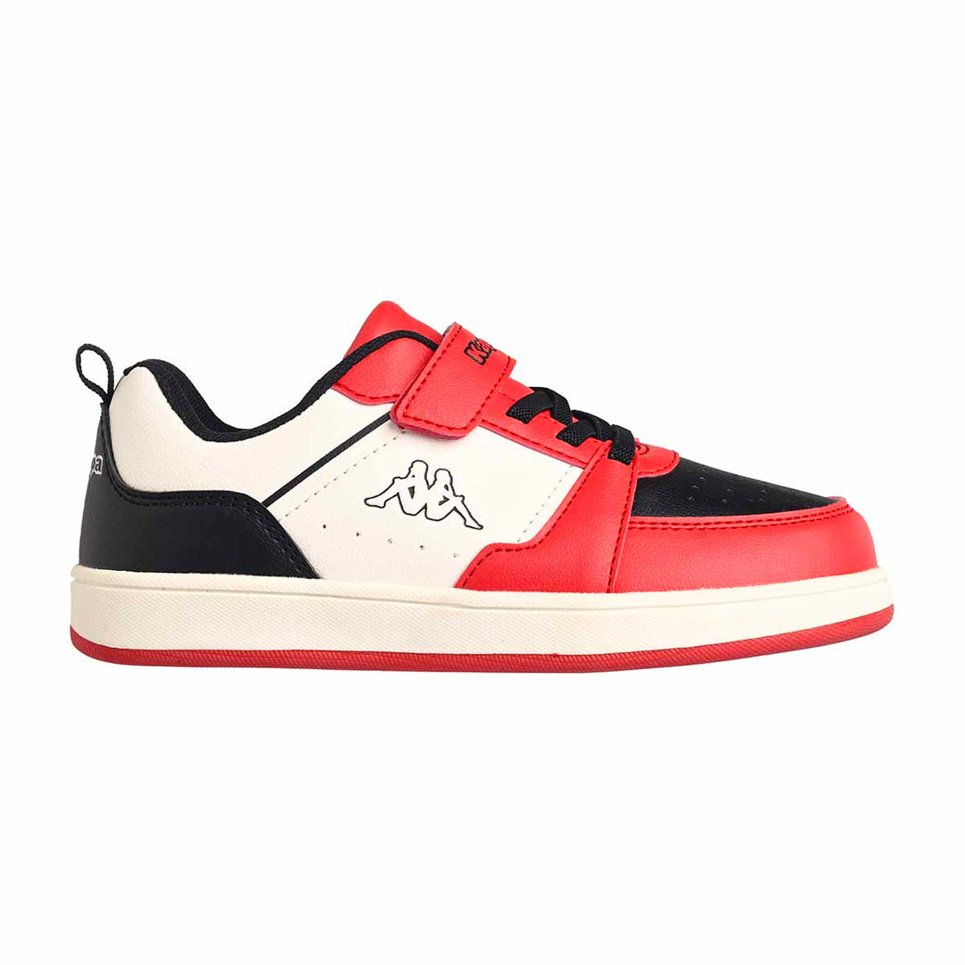 Baskets Shay Ev Blanc Enfant 00