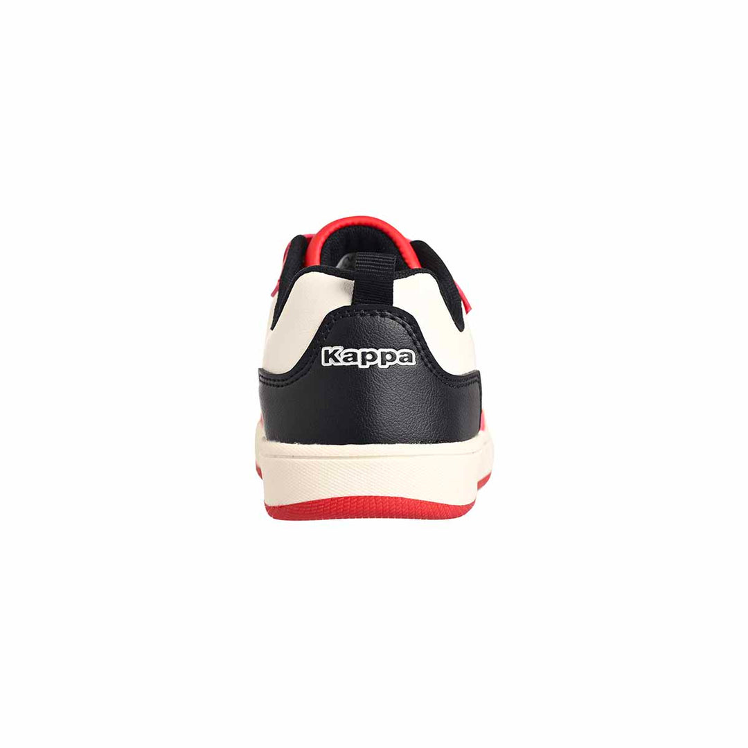 Baskets Shay Ev Blanc Enfant main