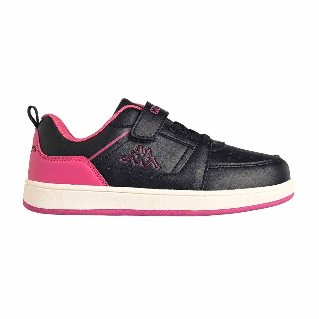 Baskets Shay Ev Noir Enfant 00