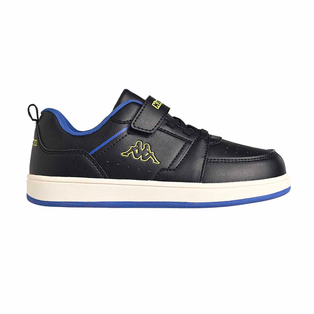 Baskets Shay Ev Noir Enfant 00