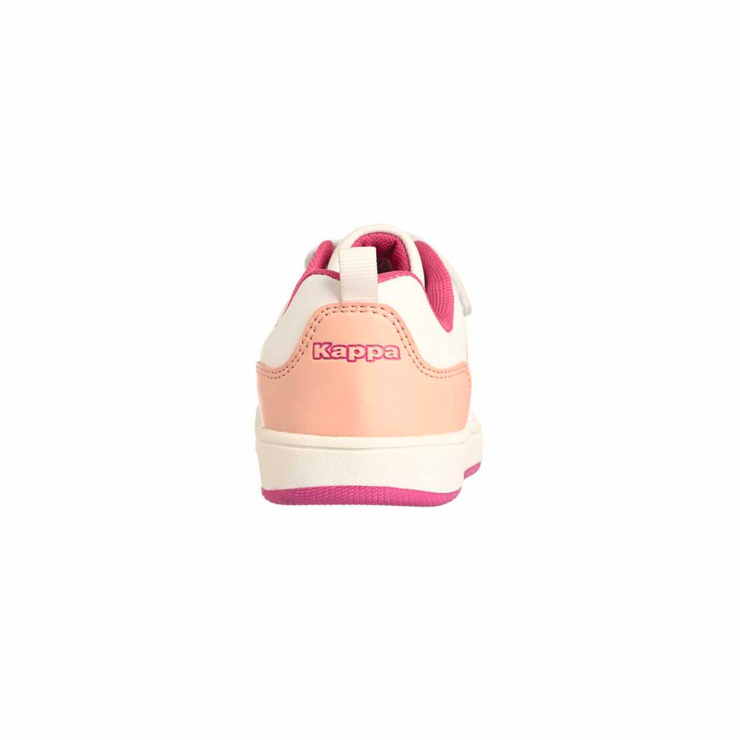 Baskets Shay Ev Blanc Enfant main