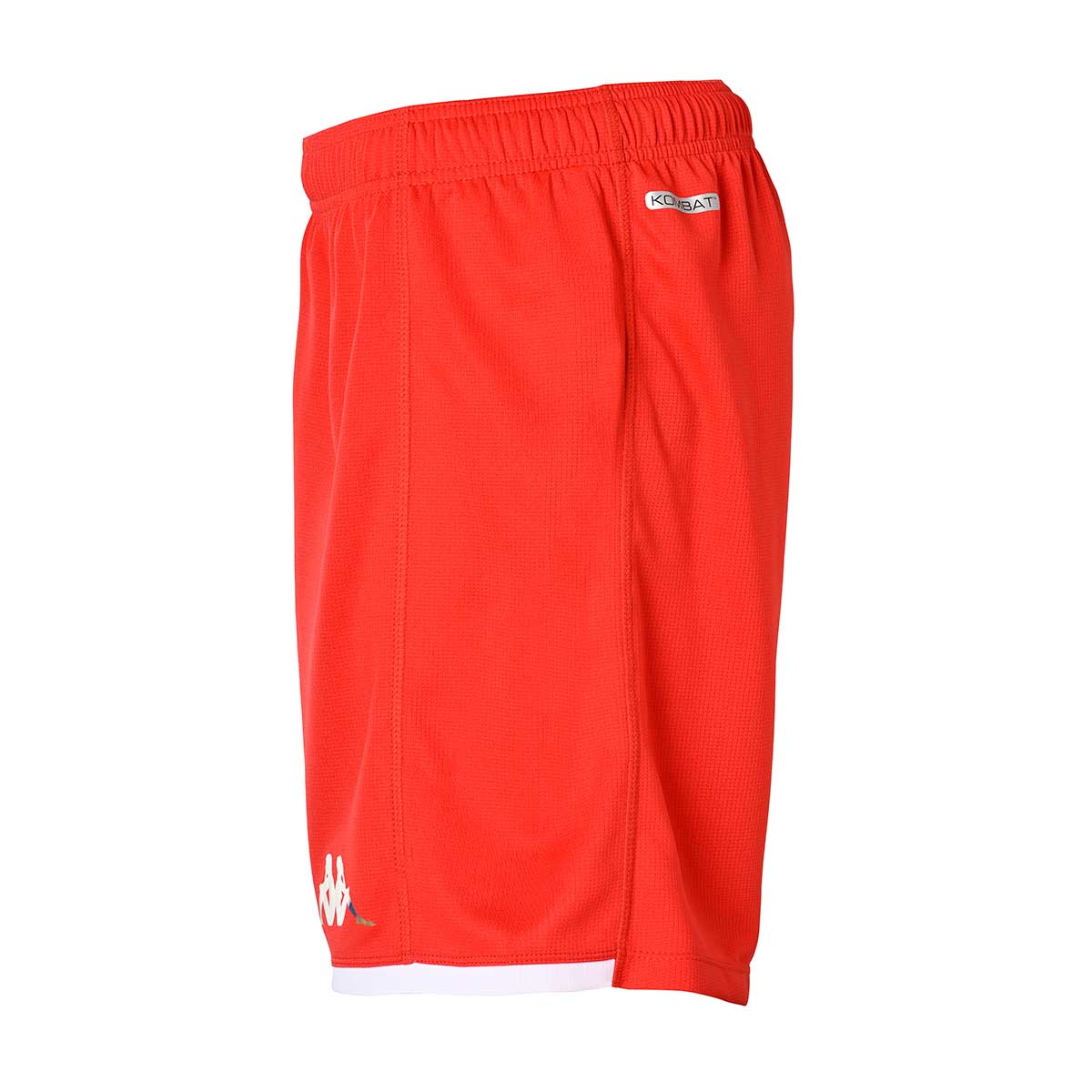 Short Replica Home Tunisie 23/24 Rouge Homme