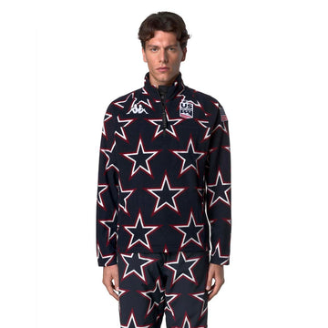 US Ski Team : vêtements de l'équipe américaine de Ski | Kappa France