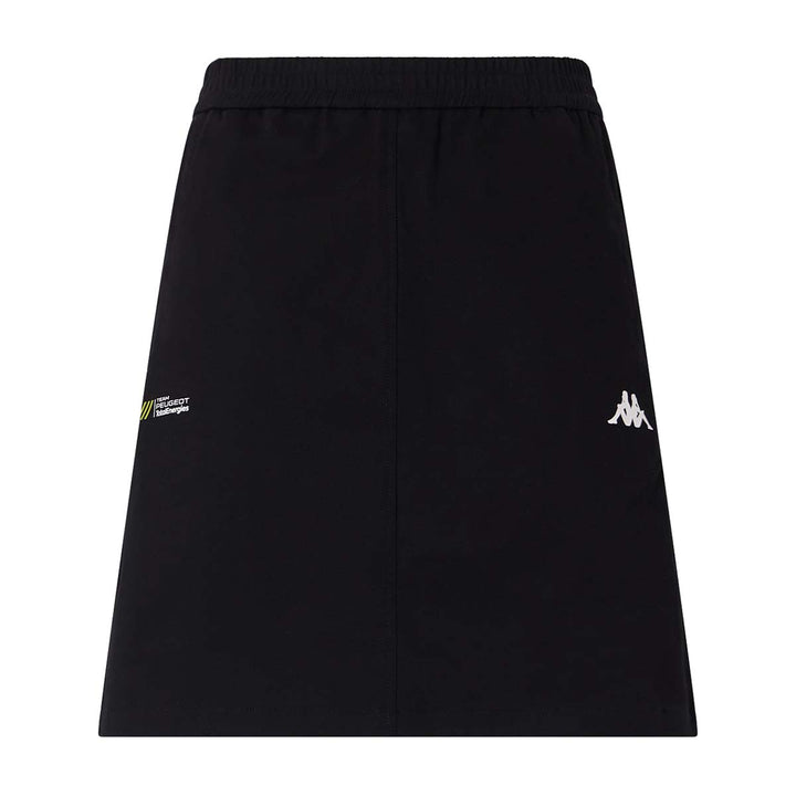 Jupe Aideswy Peugeot Sport 2025 Noir Femme