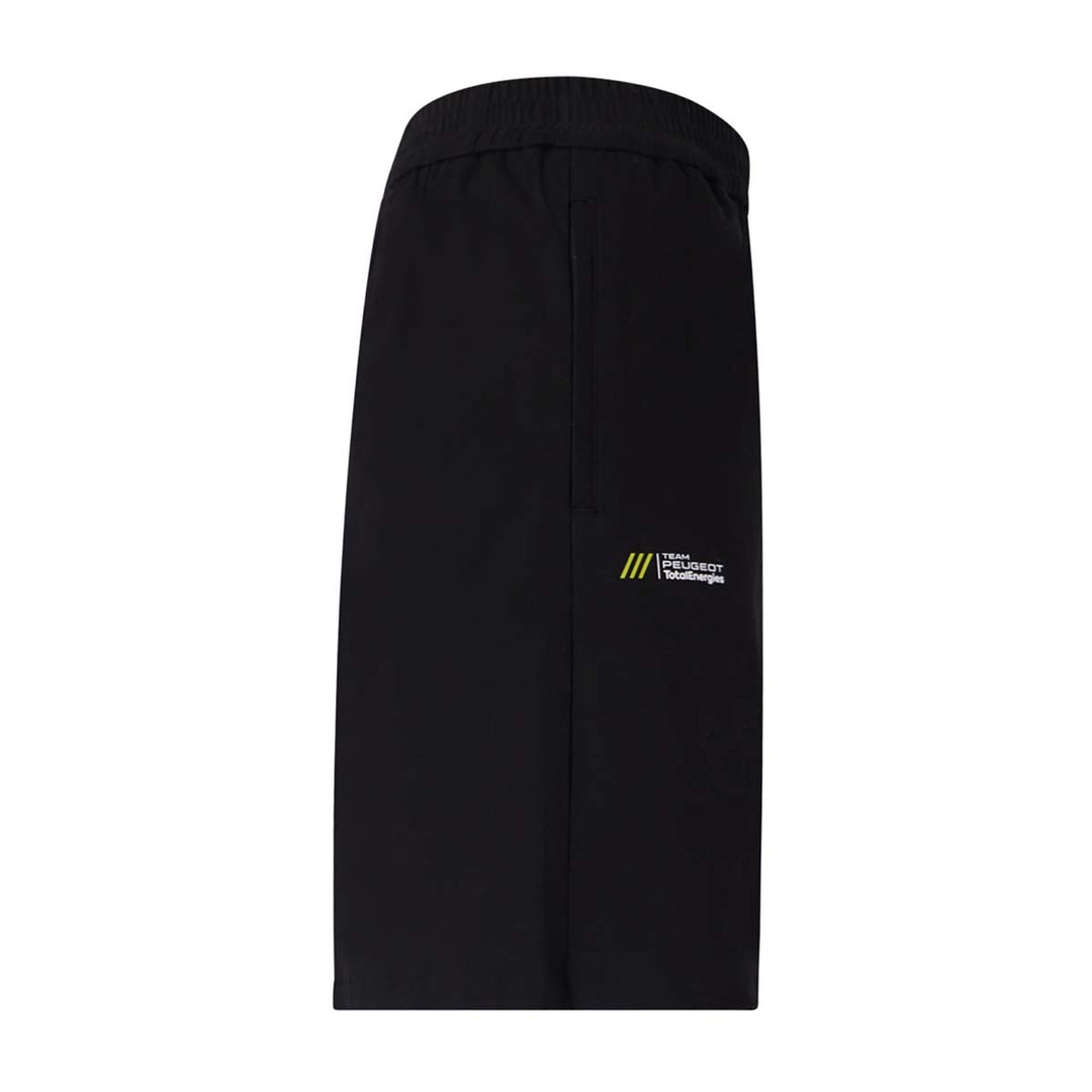 Jupe Aideswy Peugeot Sport 2025 Noir Femme