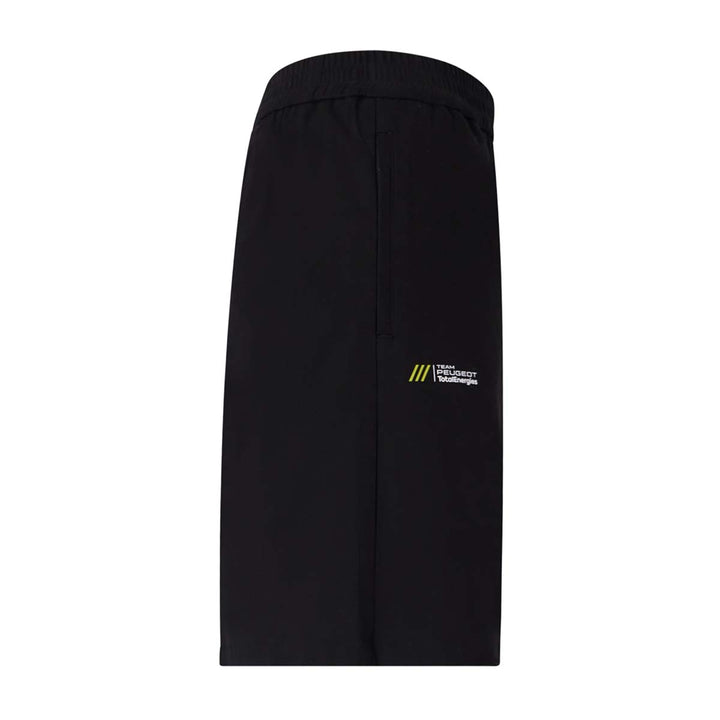Jupe Aideswy Peugeot Sport 2025 Noir Femme