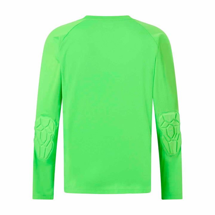 Maillot Goalkeeper Farco Vert Homme 3