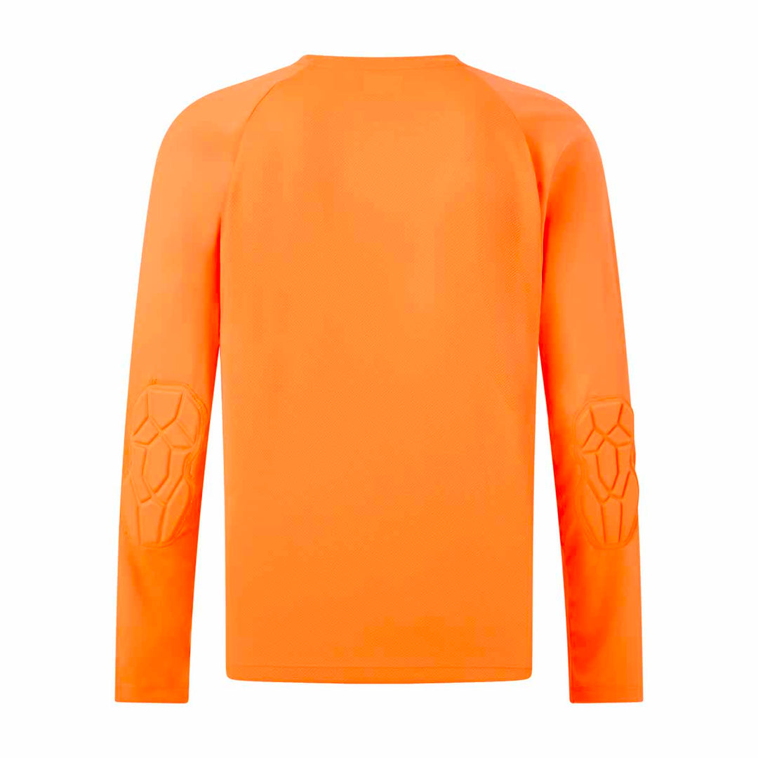Maillot Goalkeeper Farco Orange Enfant main
