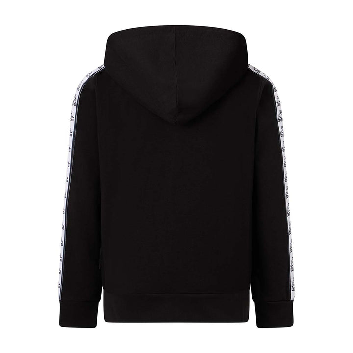 Veste Logo Noir Enfant 3