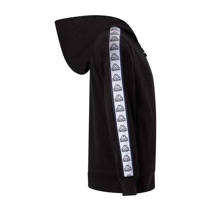 Veste Logo Noir Enfant 2