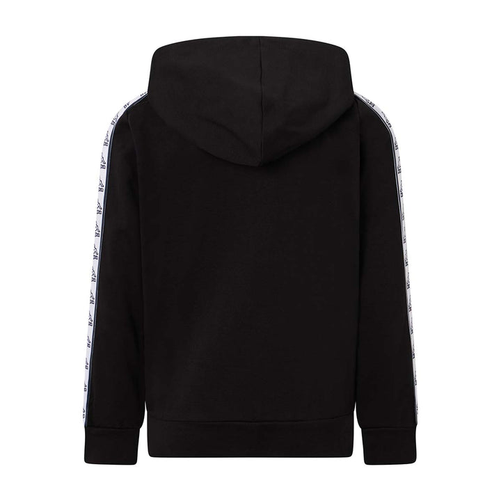 Veste Logo Noir Enfant 3