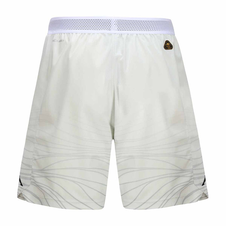Short Kombat Ryder Pro Third AS Monaco 24/25 Gris Homme