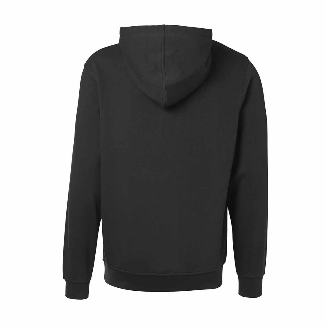Hoodie Logo Zamy Noir Homme
