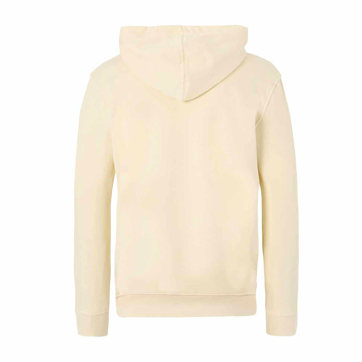 Hoodie Logo Zamy Blanc Homme 3