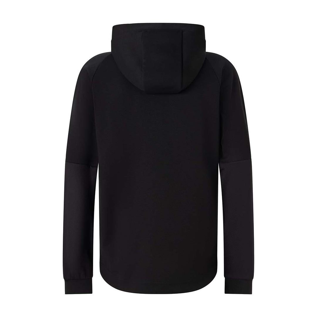 Veste Mequo Red Star 25/26 Noir Homme