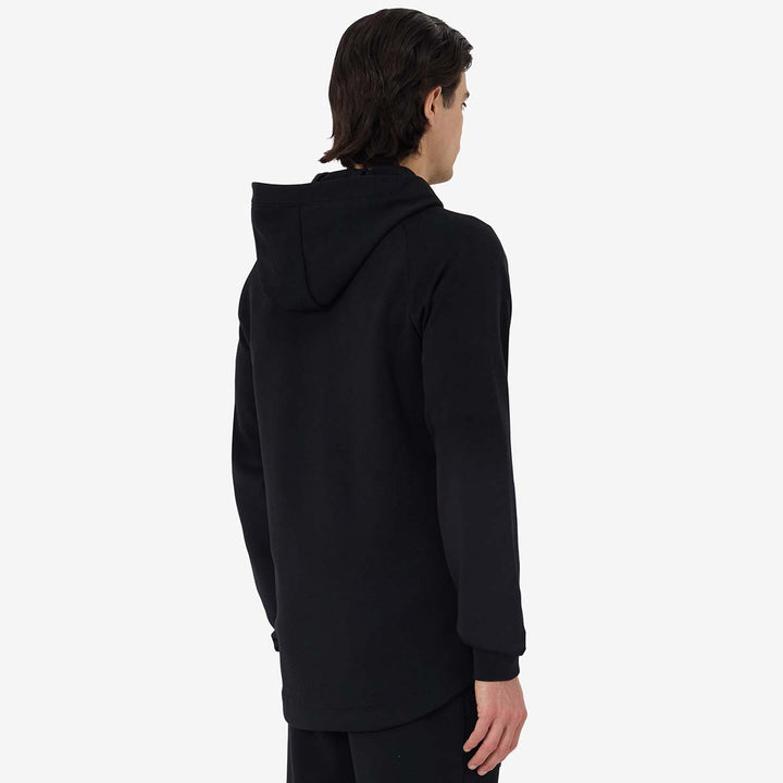 Veste Mequo Red Star 25/26 Noir Homme