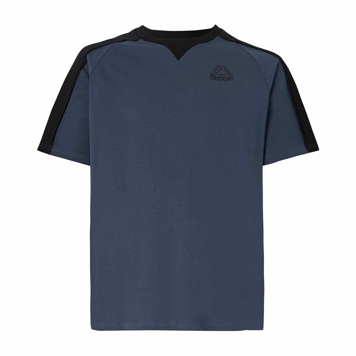 T-Shirt Gini Gris Homme 1