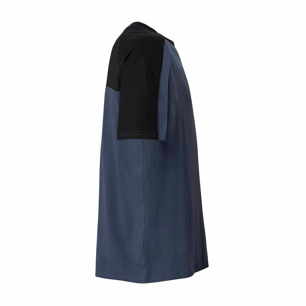 T-Shirt Gini Gris Homme 02
