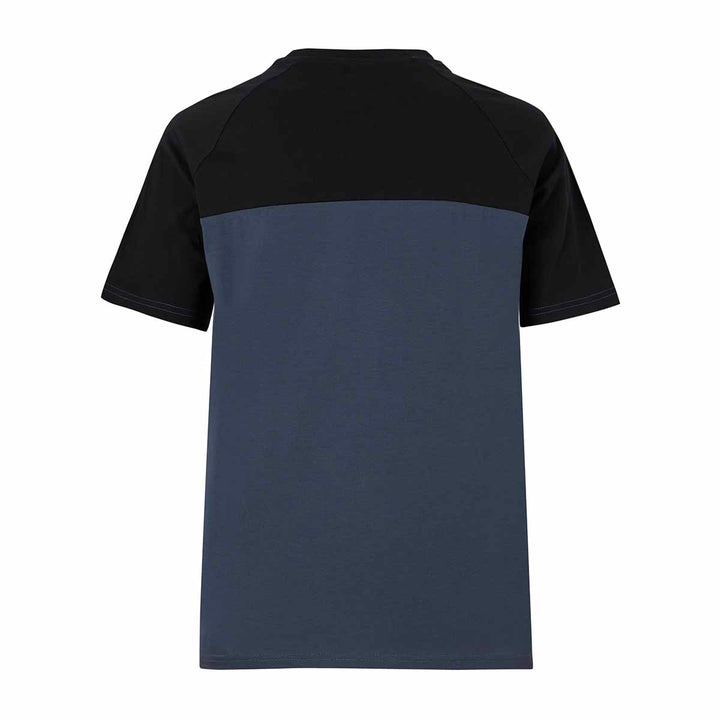 T-Shirt Gini Gris Homme 3