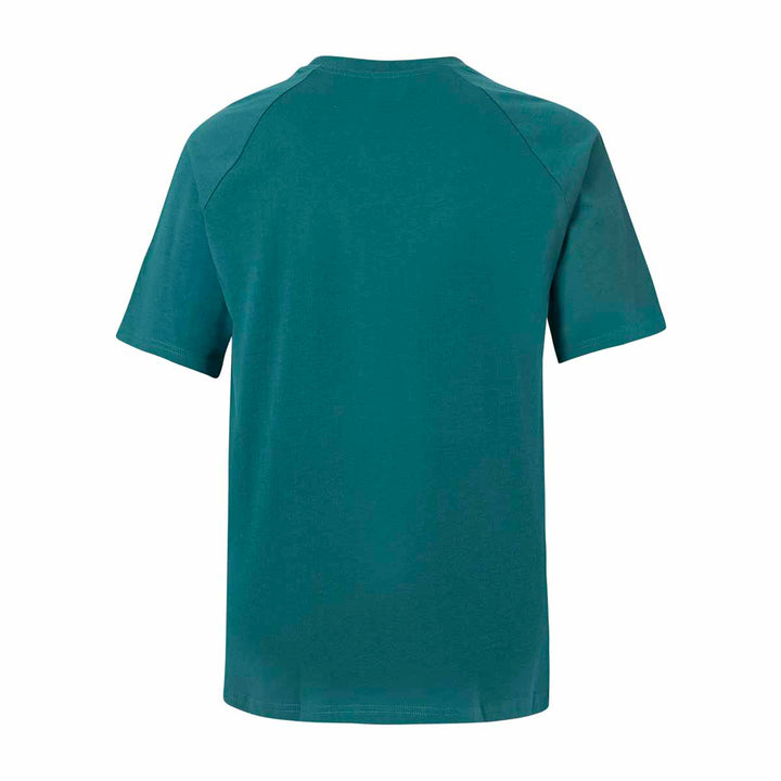 T-Shirt Geve Vert Homme 3