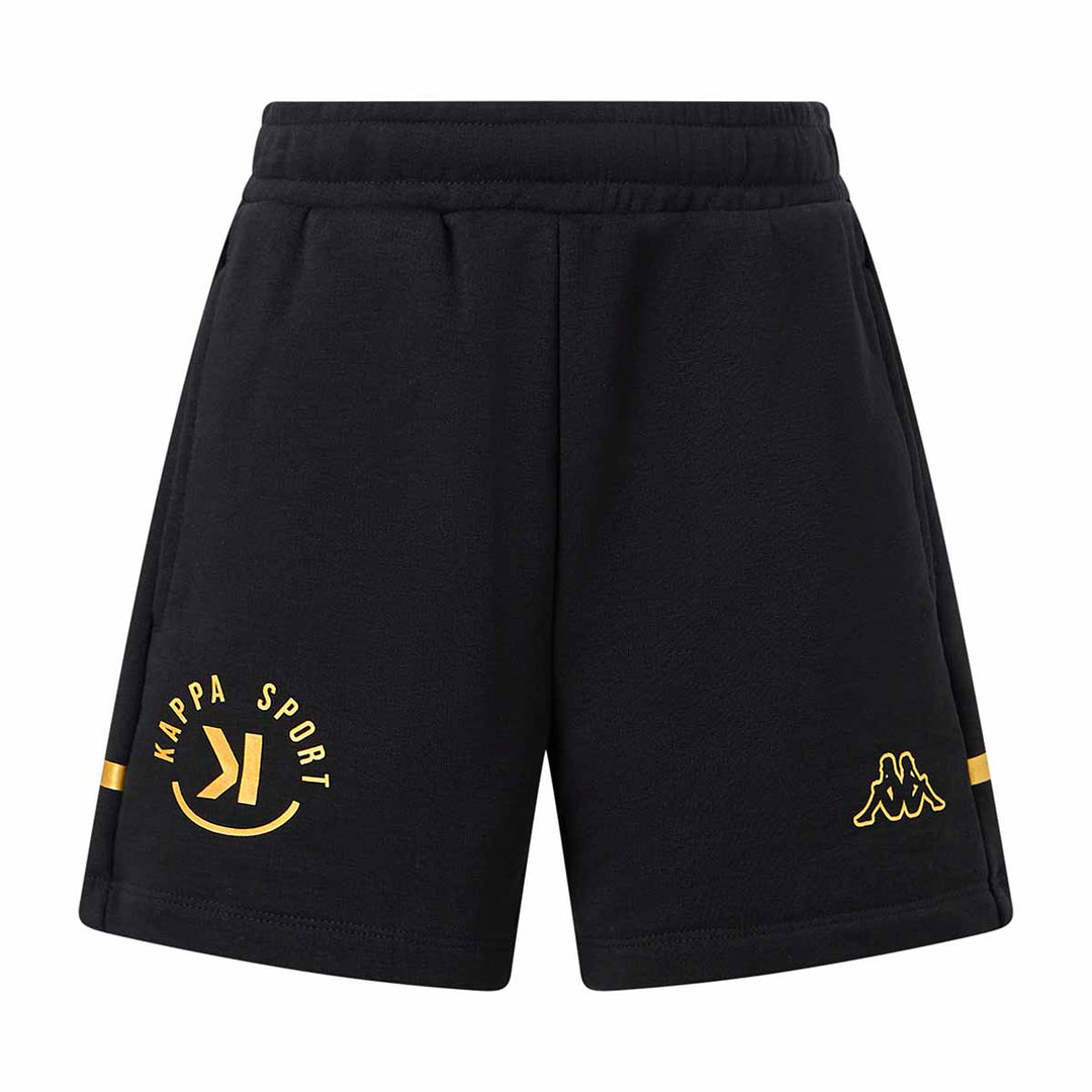 Short Slomor Noir Enfant 00