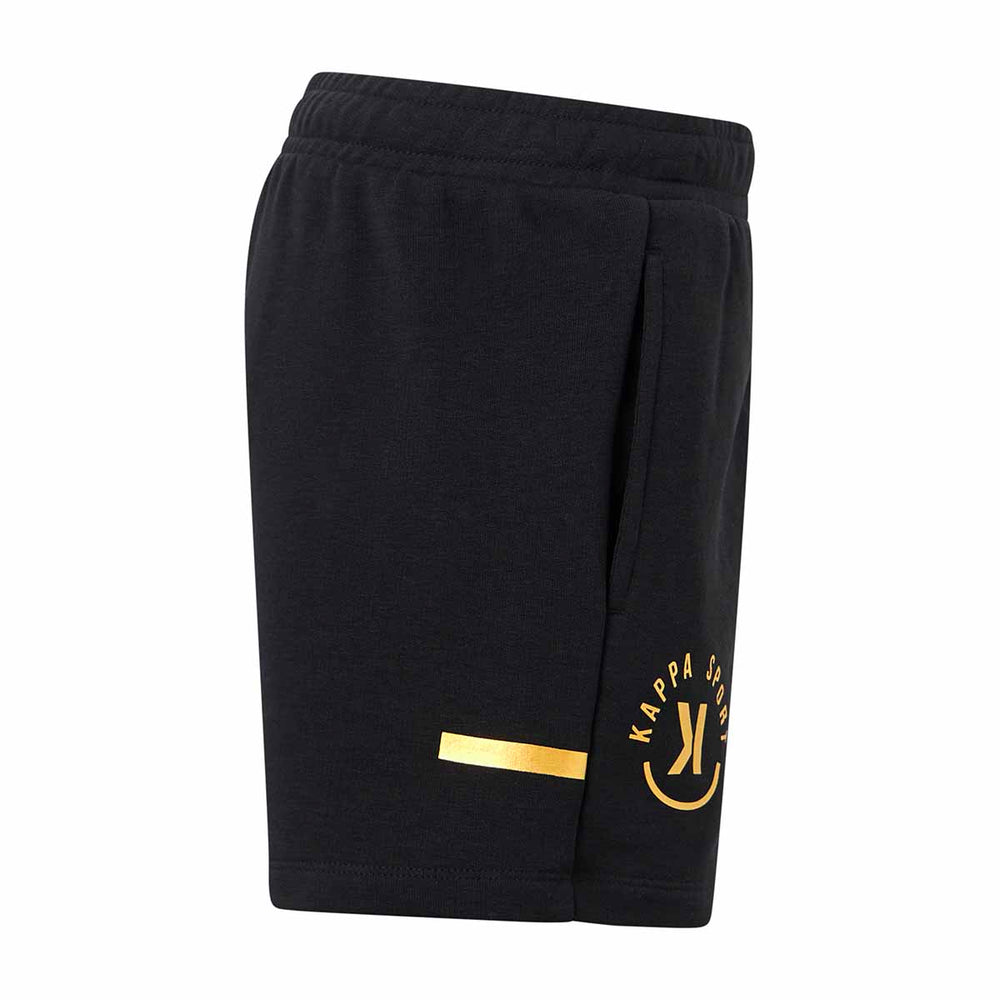 Short Slomor Noir Enfant 02