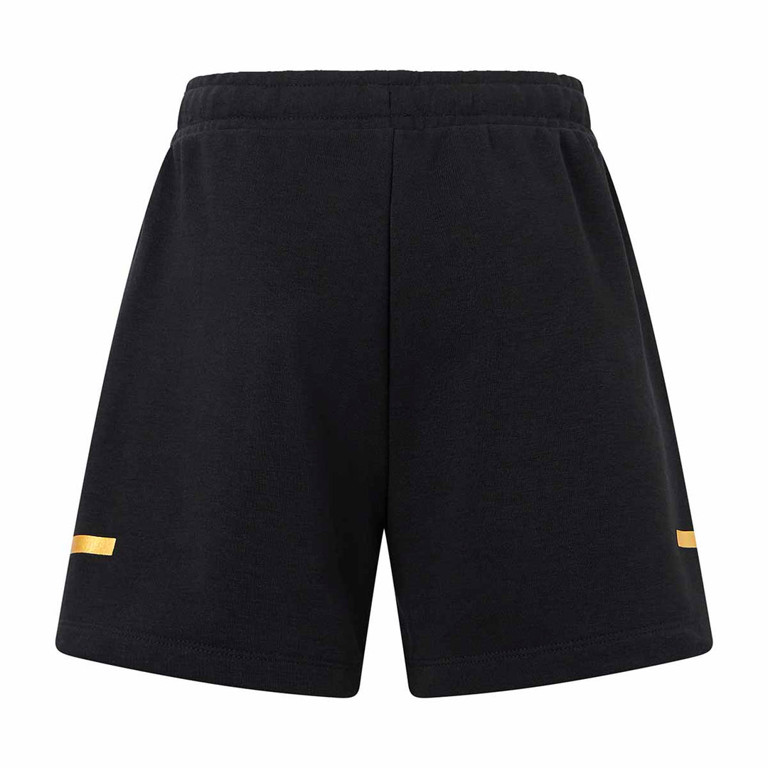 Short Slomor Noir Enfant main