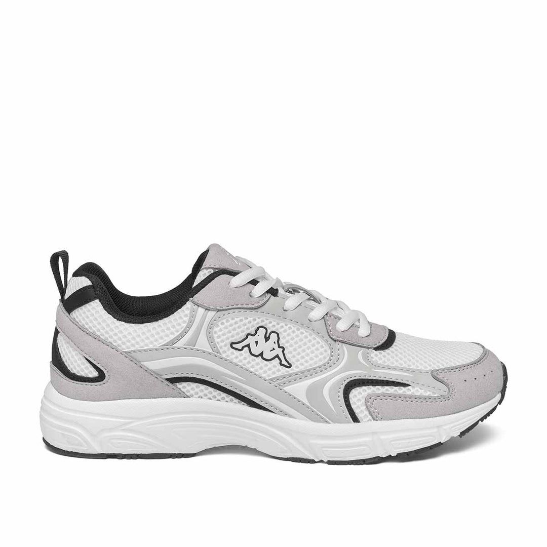 Baskets Mygido 3 Gris Unisexe main