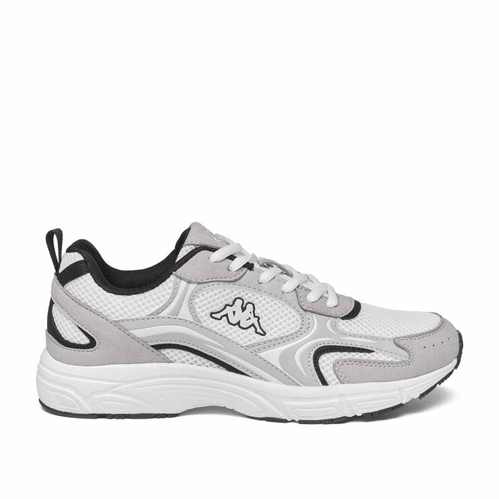 Baskets Mygido 3 Gris Unisexe 6
