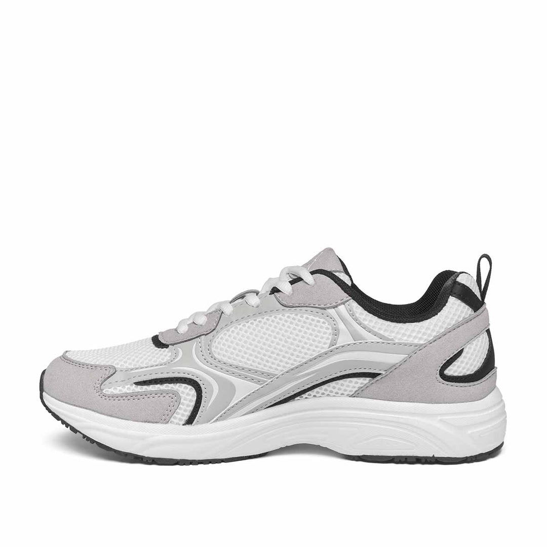 Baskets Mygido 3 Gris Unisexe main