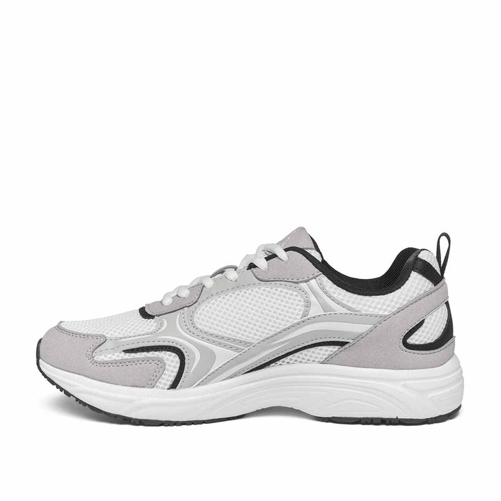 Baskets Mygido 3 Gris Unisexe 7