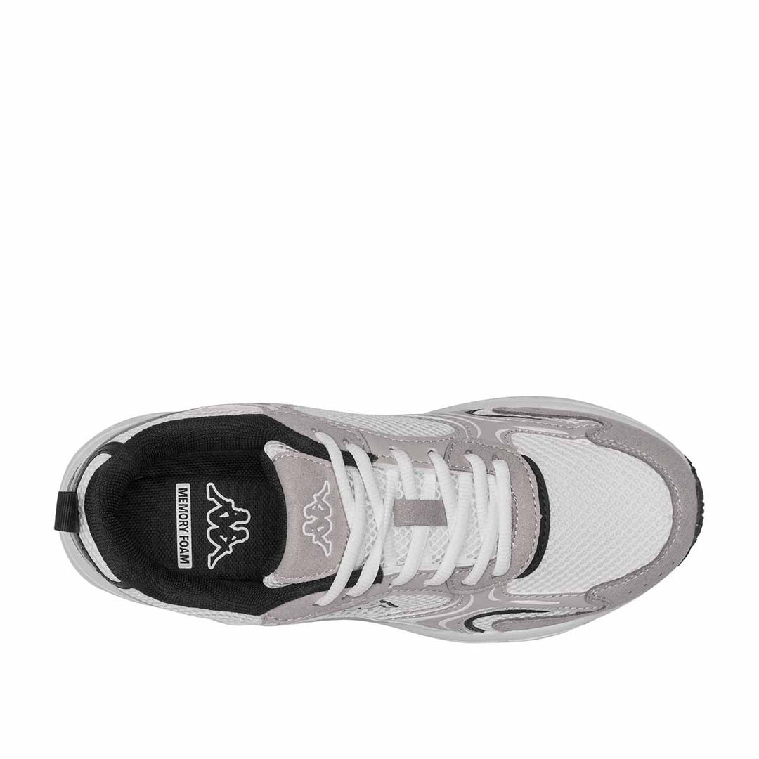 Baskets Mygido 3 Gris Unisexe main