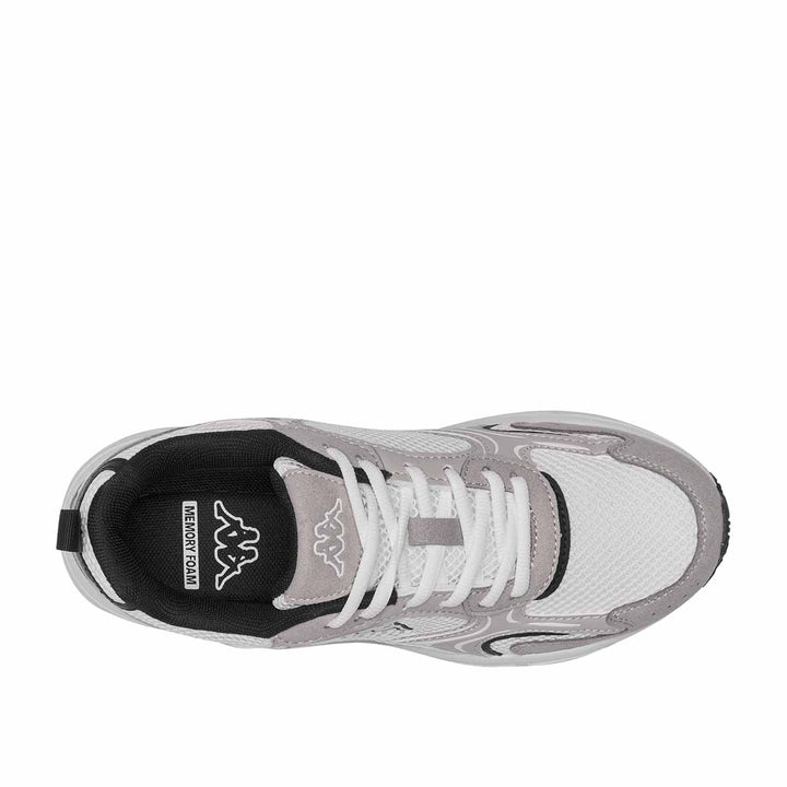 Baskets Mygido 3 Gris Unisexe 8