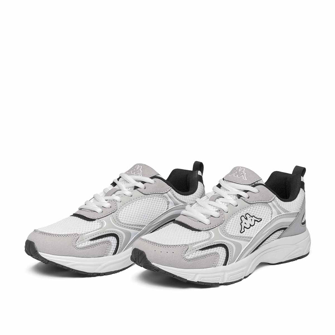 Baskets Mygido 3 Gris Unisexe main