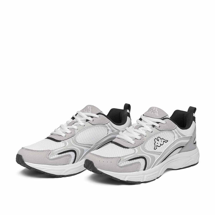 Baskets Mygido 3 Gris Unisexe 2