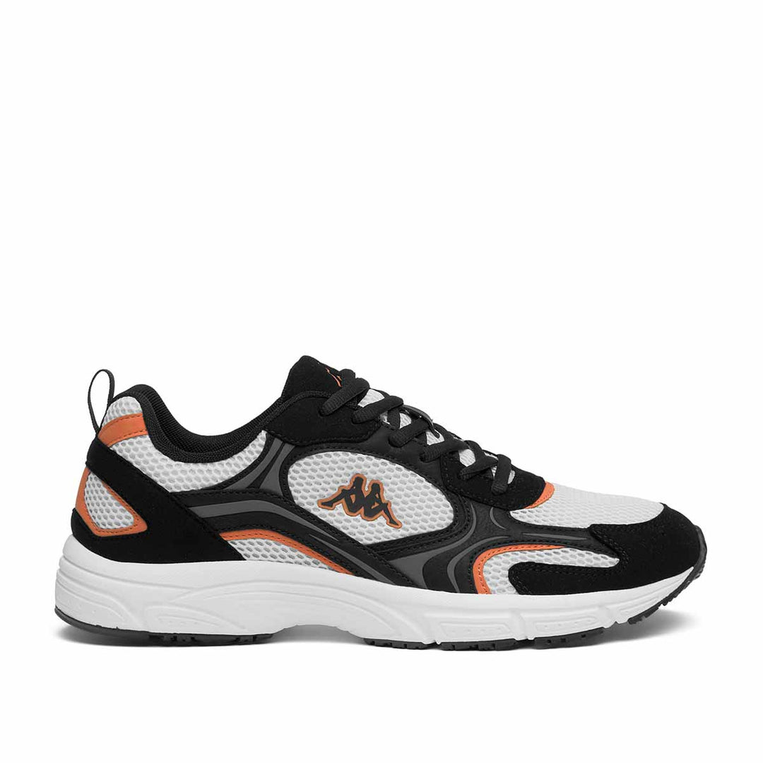 Baskets Mygido 3 Noir Homme main