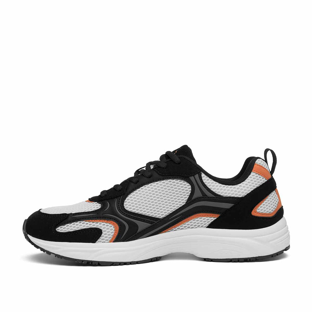 Baskets Mygido 3 Noir Homme main