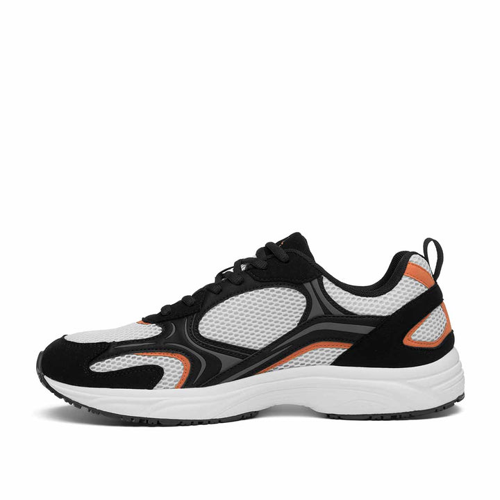 Baskets Mygido 3 Noir Homme 4