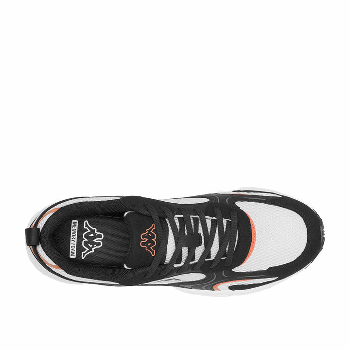Baskets Mygido 3 Noir Homme 5