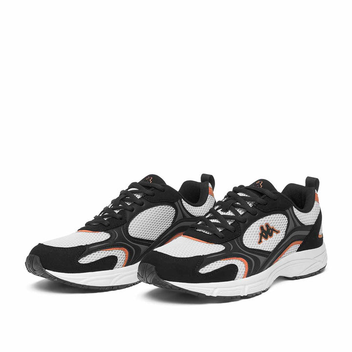Baskets Mygido 3 Noir Homme 2