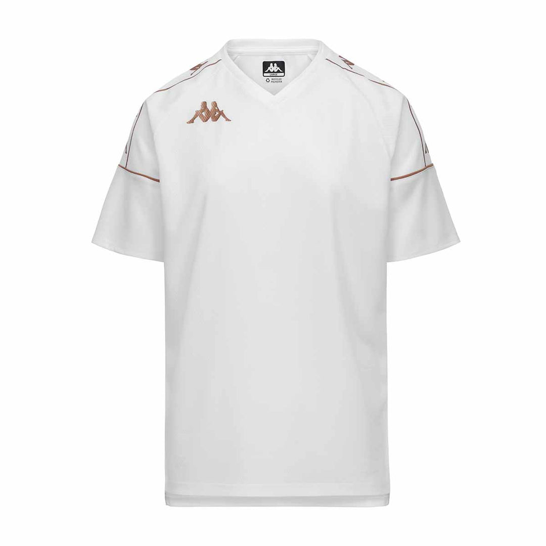 Maillot Mianto Blanc Enfant 00