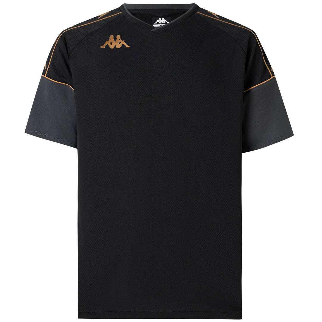 Maillot Mianto Noir Enfant 00