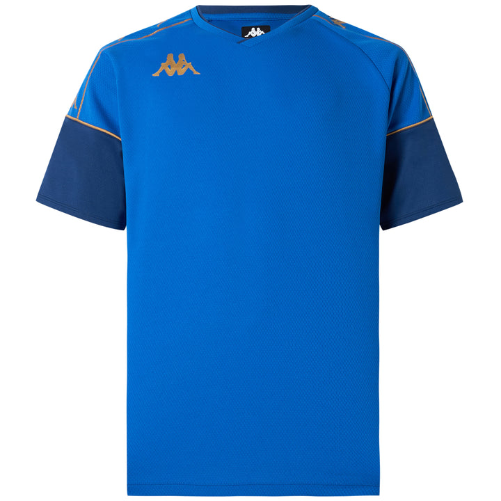 Maillot Mianto Bleu Homme 1