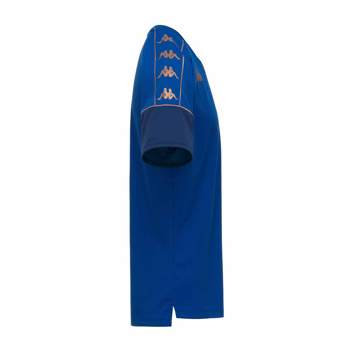 Maillot Mianto Bleu Enfant 2