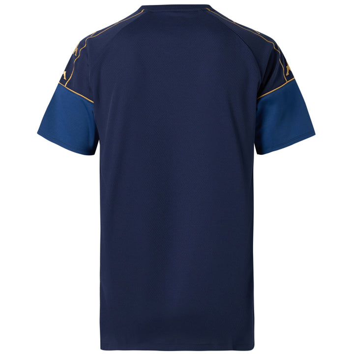 Maillot Mianto Bleu Homme 3
